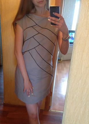 Платье love republic