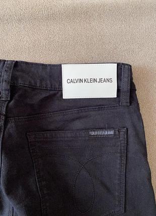 Джинсы calvin klein4 фото