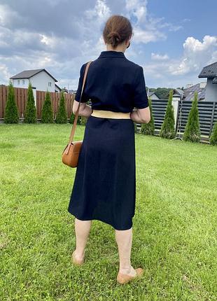 Плаття халат, сукня 3