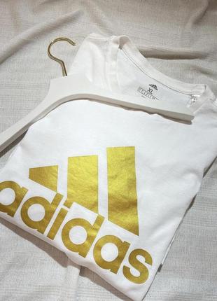 Футболка унисекс adidas original