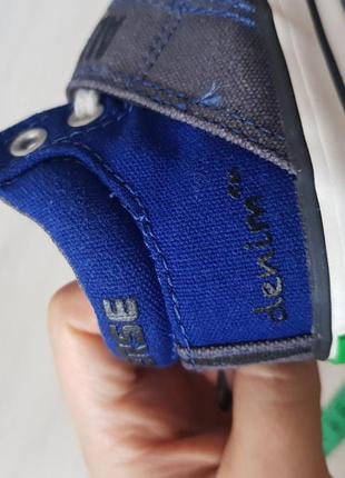 Кеды converse размер 21 8