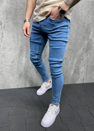 Джинсы штаны мужские турция2 фото
