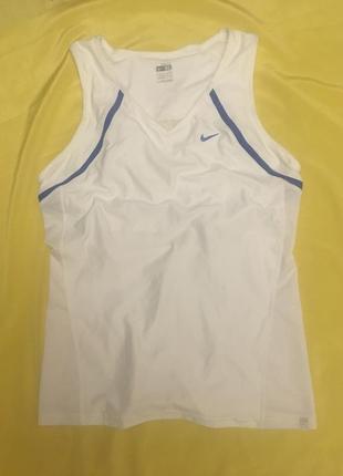 Фірмова майка nike