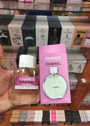 Парфюмерная вода тестер в стиле chanel