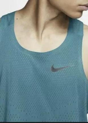 Nike aeroswift slim fit green aq5247 379 m
