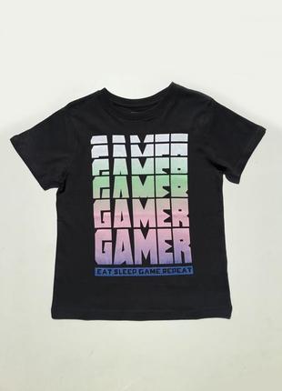 Футболка для мальчика primark