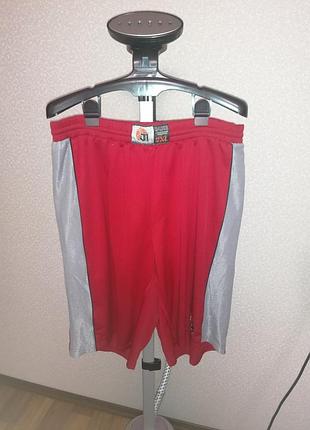 Шорти великого розміру