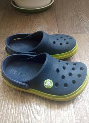 Crocs ,сабо кроксы