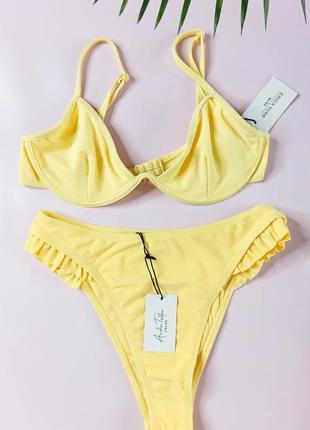 Купальник na-kd