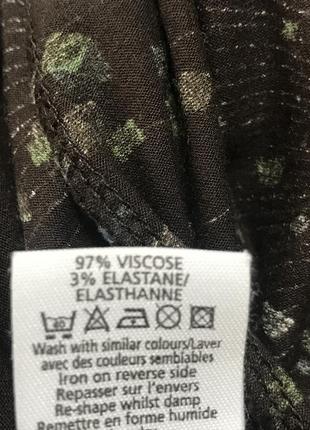 Платье на запах 9