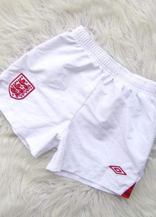 Спортивные шорты umbro tailored