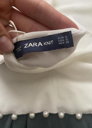 Топ zara4 фото