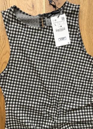 Zara плаття 5