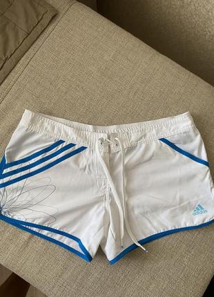 Шорты adidas