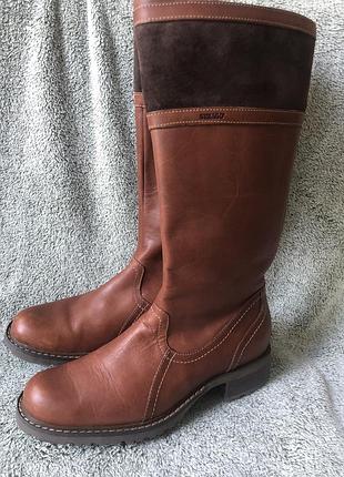 Сапоги сопротивления