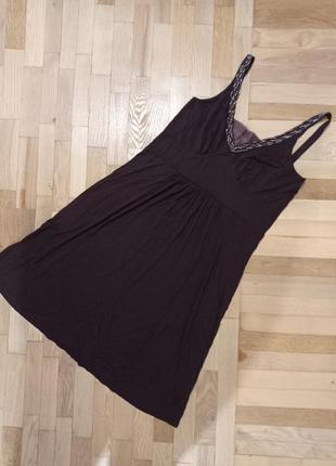 Сукня трикотажне, віскоза, розмір 48-50