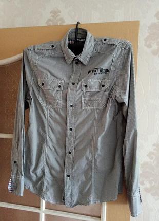 Рубашка cult edition