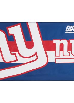 New york giants nfl прапор flag футбол