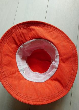 Капелюх капелюх панамка3 фото