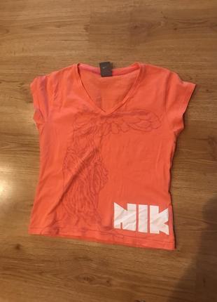Футболка nike