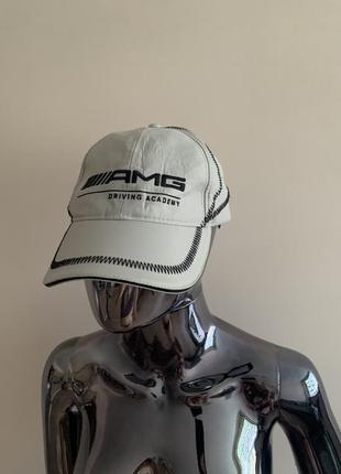 Бейсболка кепка