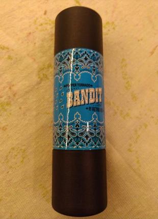 Retro 51 tornado popper rollerball pen bandit vintage bandana billy blue xrr-14p1 ручка роллер4 фото