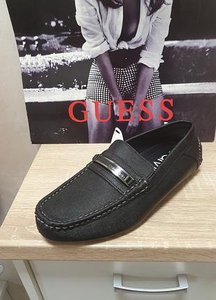 Туфлі мокасини calvin klein 39-40 розміру оригінал