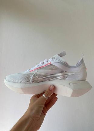 Кросівки nike tekno white6 фото