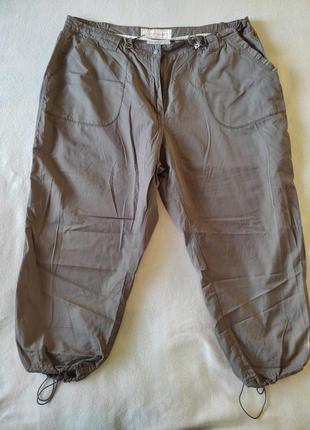 Капри батал летние