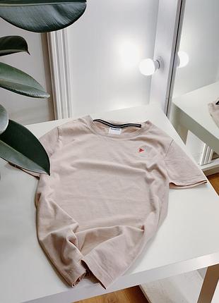 Футболка reebok оригинал