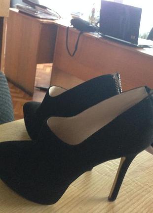 Ботильйони nine west