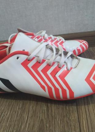 Бутсы adidas 2