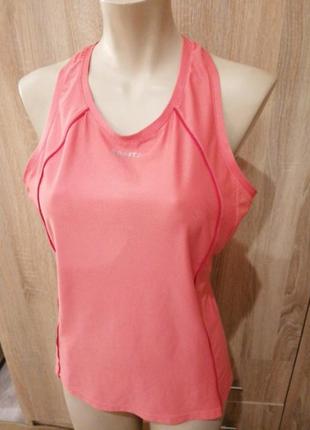 Спортивна майка xl