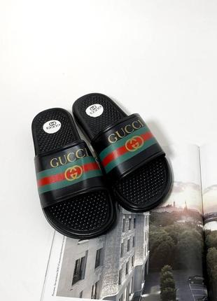 Шлепки шлепанцы мужские бренд