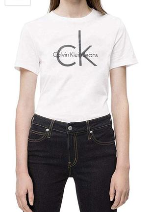 Calvin klein футболки оригінал сша