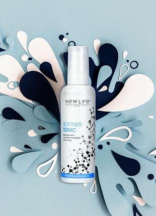 Softner tonik від зморшок