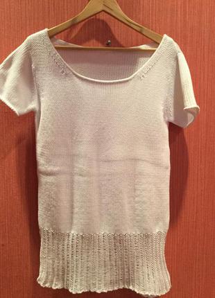⚜️блуза вязаная⚜️