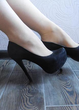 Шикарные туфли