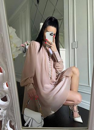 Шикарное платье❤