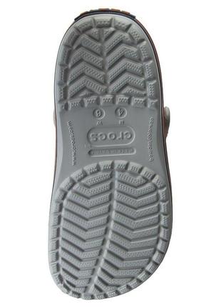 Crocs crocband, крокси сабо6 фото