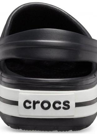 Crocs crocband, кроксы сабо5 фото