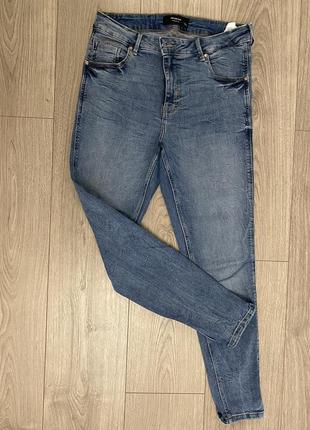 Жіночі джинси reserved2 фото