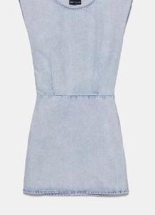 Сукня zara 5