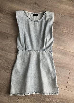 Сукня zara