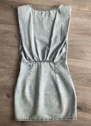 Сукня zara 2