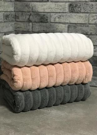 Полотенце cestepe premium  100% хлопок плотность 600г/м2