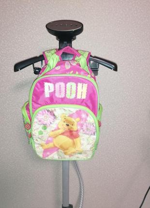 Рюкзак pooh от  disney