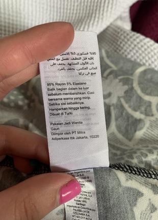 Сукня сарафан віскоза розмір m l , красиве5 фото