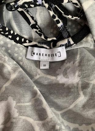 Платье сарафан вискоза размер m l , красивое6 фото