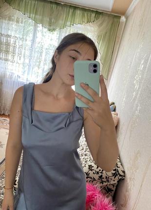Платье 2